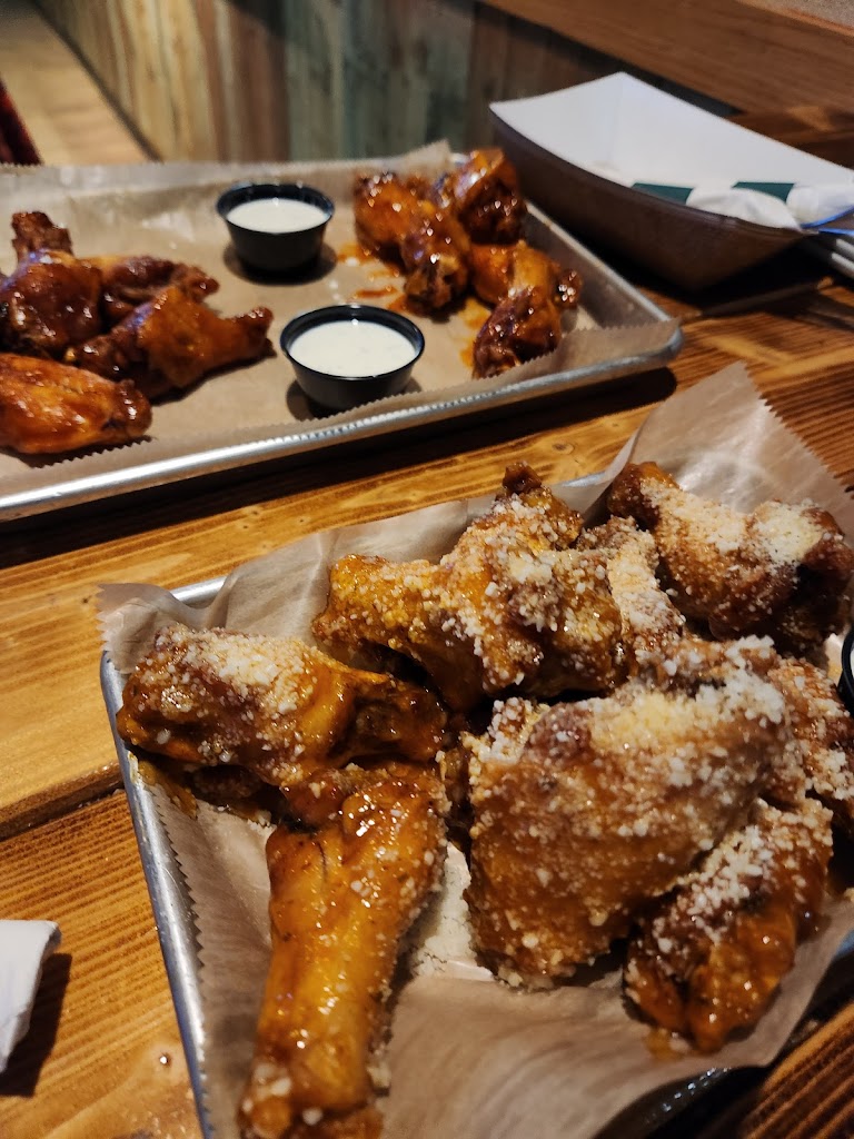 McClelland's Public House 15031