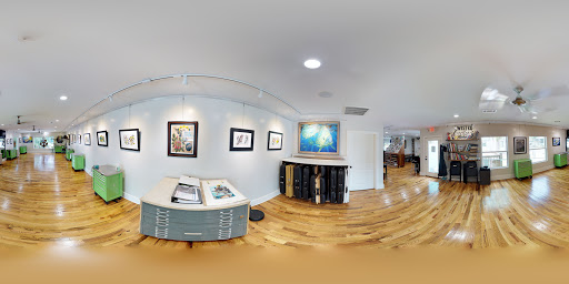 Tattoo Shop «Twisted Anchor Tattoo», reviews and photos, 1101 Government St, Ocean Springs, MS 39564, USA