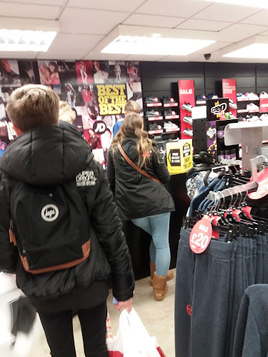 Reviews of JD Sports in Worthing - Sporting goods store