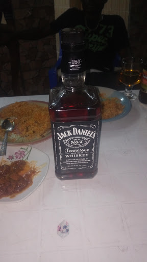 Ever Grateful Hotel, 9, Okachie Street, Sabo Ajangbandi, Ajangbadi, Nigeria, Park, state Lagos