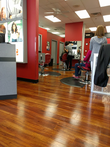 Hair Salon «Cost Cutters», reviews and photos, 729 Mormon Trek Blvd, Iowa City, IA 52246, USA