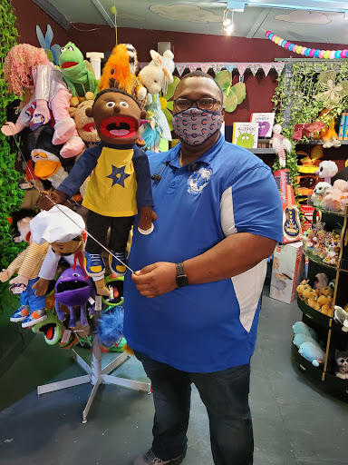 Toy Store «Why Not Toys», reviews and photos, 319 Gentry St, Spring, TX 77373, USA