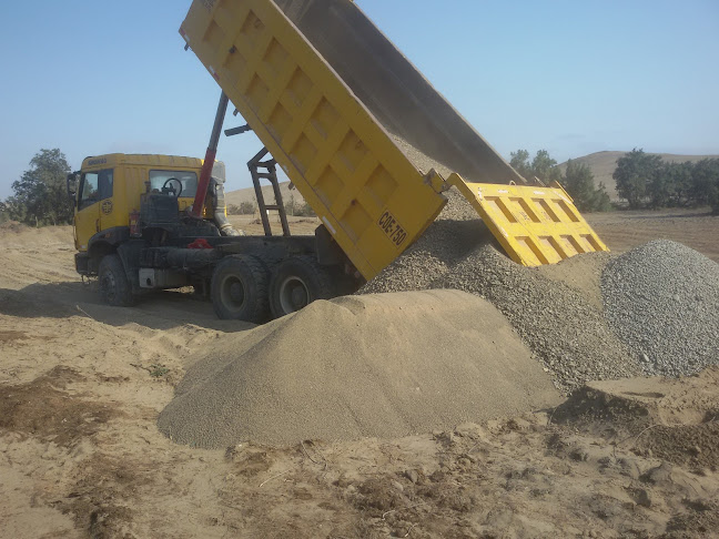 Asoc 21 de enero H- 4, Huaura