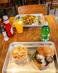 Photos du propriétaire du Restaurant de hamburgers Rosaparks à Troyes - n°15