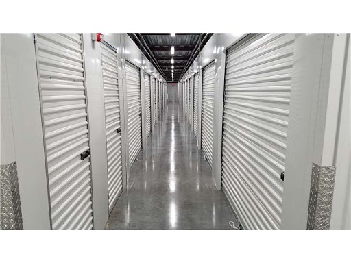 Storage Facility «Extra Space Storage», reviews and photos, 1759 W Brandon Blvd #101, Brandon, FL 33511, USA