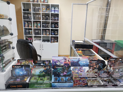 Game Vault Chile