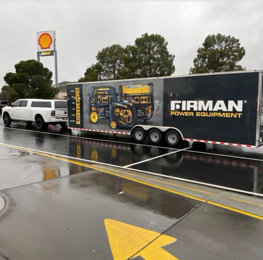 Sign Shop «ABD Signs & Printing», reviews and photos, 8945 W Larkspur Dr #103, Peoria, AZ 85381, USA