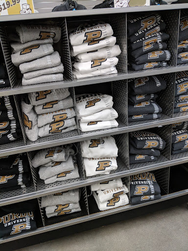 Book Store «University Book Store», reviews and photos, 360 W State St, West Lafayette, IN 47906, USA