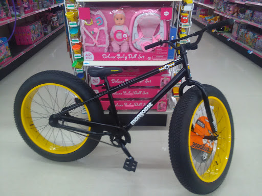 Supermarket Â«Publix Super Market at Temple TerraceÂ», reviews and photos