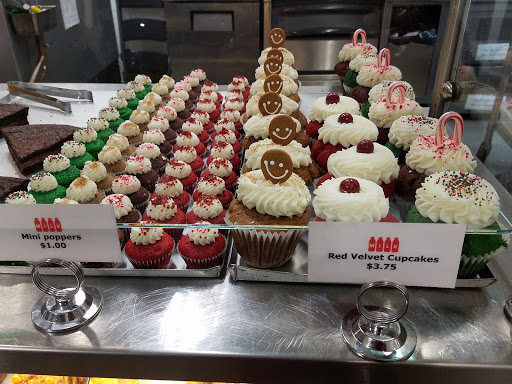 Dessert Shop «Milk», reviews and photos, 7290 Beverly Blvd, Los Angeles, CA 90036, USA