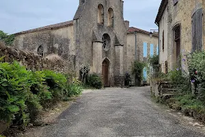 Mairie de Castelmoron d’Albret image