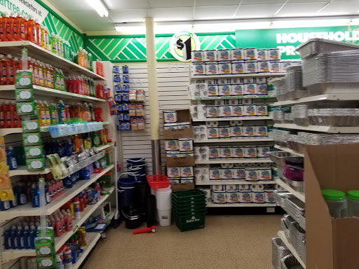 Dollar Store «Dollar Tree», reviews and photos, 10044 Griffin Rd, Cooper City, FL 33328, USA