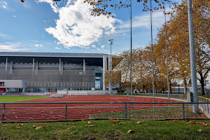 Sporthalle Wankdorf