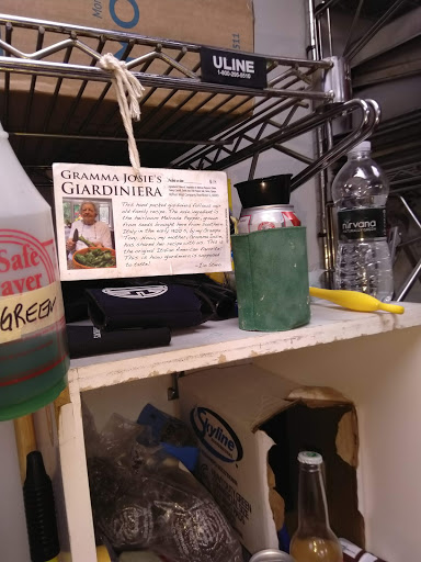 Butcher Shop «Hofherr Meat Co.», reviews and photos, 300 N Happ Rd, Northfield, IL 60093, USA