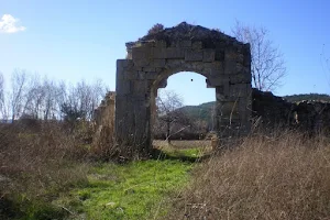 Bigalı Castle image