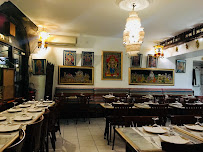 Atmosphère du Restaurant indien Restaurant Namastay à Grenoble - n°6