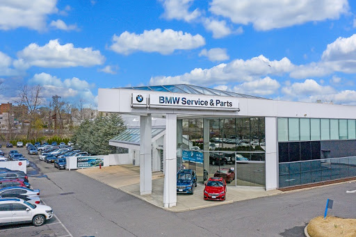 BMW Dealer «BMW of Mamaroneck», reviews and photos, 236 W Boston Post Rd, Mamaroneck, NY 10543, USA