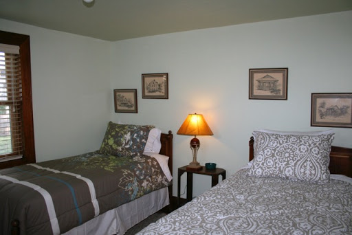 Hotel «B Bryan Preserve», reviews and photos, 130 Riverside Dr, Point Arena, CA 95468, USA