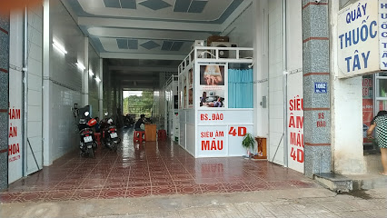 Phòng khám BS Thanh Đào