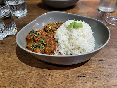 Au Comptoir Des Îles à Thionville