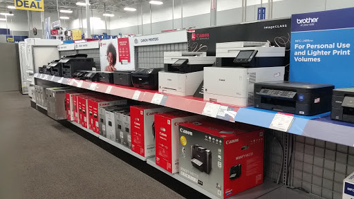 Electronics Store «Best Buy», reviews and photos, 401 S Mt Juliet Rd, Mt Juliet, TN 37122, USA