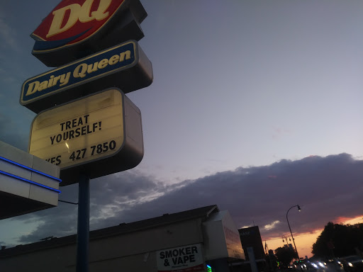 Ice Cream Shop «Dairy Queen Store», reviews and photos, 28825 Ford Rd, Garden City, MI 48135, USA