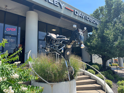 Harley-Davidson Dealer «Thoroughbred Harley-Davidson», reviews and photos, 8025 Action Blvd, Florence, KY 41042, USA