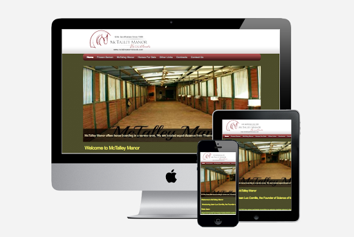 Redlands Web Design image