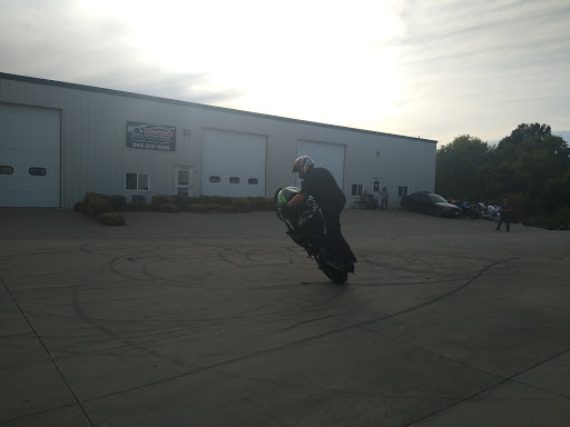 Skateboard Park «Olliewood Action Sports», reviews and photos, 3125 Cedar Crest Ridge, Dubuque, IA 52003, USA