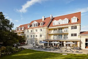 Hotel Stempferhof image