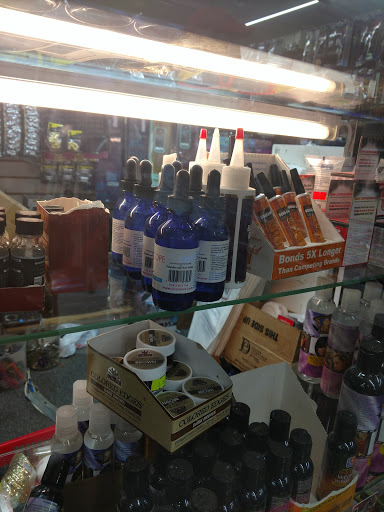 Beauty Supply Store «Hair Connection», reviews and photos, 4373 Florida Blvd, Baton Rouge, LA 70806, USA