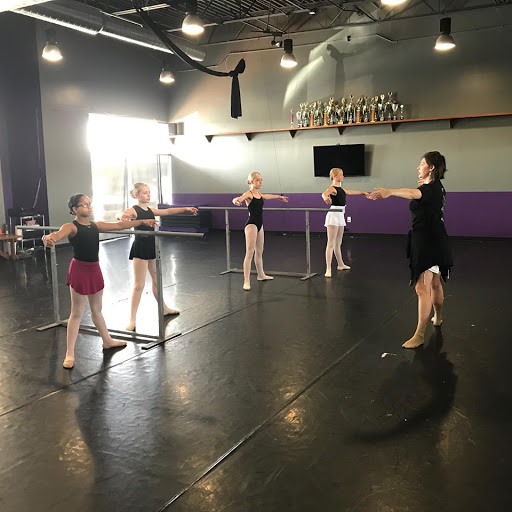 Dance School «West Austin Dance Academy», reviews and photos, 12918 Shops Pkwy #500, Austin, TX 78738, USA