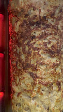 Aliment-réconfort du Restauration rapide Le Cheese Naan’os | Kebab Draguignan | Tacos | Naan Sandwichs | Naan Burgers | Burgers | Assiettes - n°2