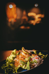 Photo n°42 de La Table du Siam à Lille ()