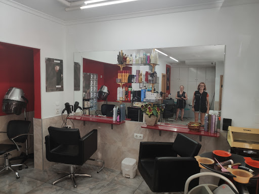 Peluquería Carmen Sáez en Gandia, Valencia