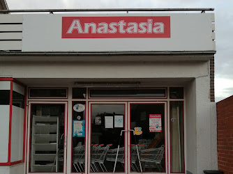 Anastasia - Internationale Lebensmittel