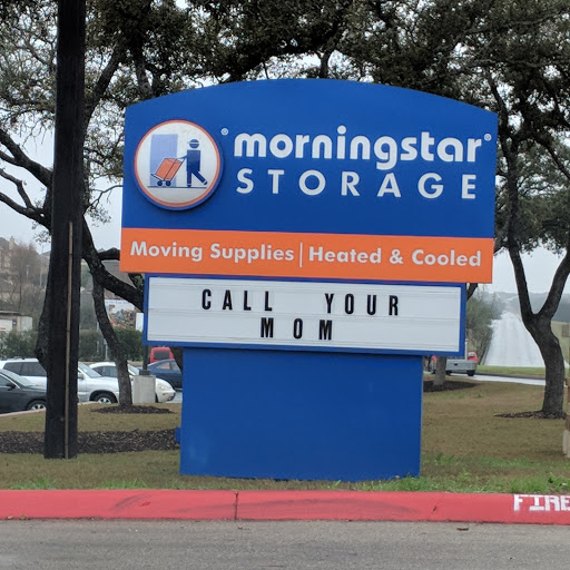 Self-Storage Facility «Morningstar Storage», reviews and photos, 6826 Alamo Pkwy, San Antonio, TX 78253, USA