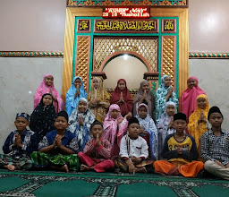 Mushola Nurul Fatah photo