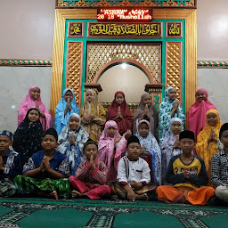 Mushola Nurul Fatah