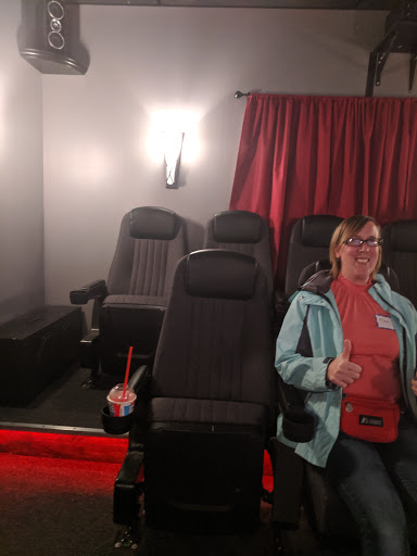 Tourist Attraction «Extreme Escape Games», reviews and photos, 1735 Galleria Blvd #1015, Franklin, TN 37067, USA