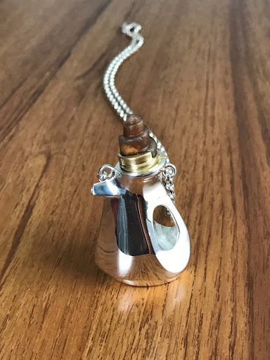 Jewelry Store «WAX Jewelry Design Studio», reviews and photos, 5901 Ellsworth Ave, Pittsburgh, PA 15232, USA