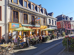 Photo n°111 de Restaurant Le Drakkar à Saint-Valery-sur-Somme ()