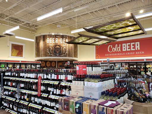 Grocery Store «Lowes Foods», reviews and photos, 215 International Dr, Myrtle Beach, SC 29579, USA