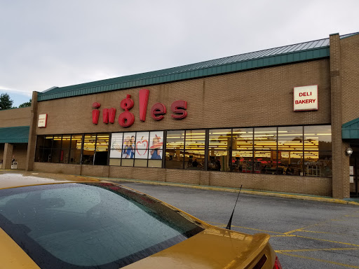 Ingles Markets, 650 Rockbridge Rd SW, Lilburn, GA 30047, USA, 