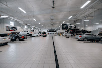Mercedes-Benz of Lancaster Service Center