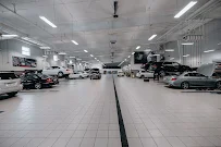 Mercedes-Benz of Lancaster Service Center - Car repair in East Petersburg, PA, Lancaster - Rated 4.3/5