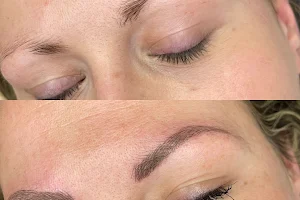 BROWS BY ICONA image