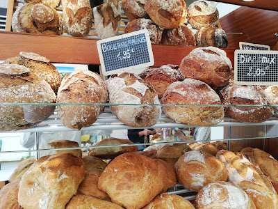 Au Bon Pain d'Autrefois à Coudekerque-Branche