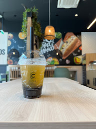 Photo n°11 de Le Chill'- Bezons à Bezons ()