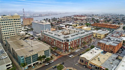Harbor Property Management – Torrance
